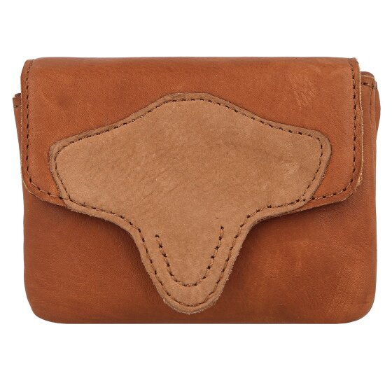 Cowboysbag Wallet leather 14 cm