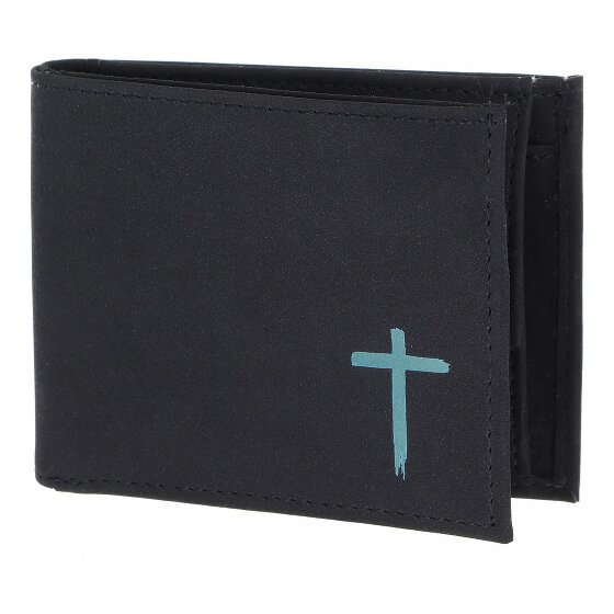 oxmox New Cryptan Wallet RFID protection 8.5 cm