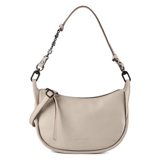 aunts & uncles Bohemian Vibes Shoulder Bag Genuine Leather 26 cm