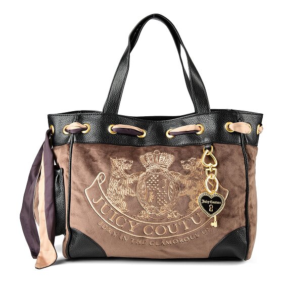 Juicy Couture Daydreamer Shoulder Bag L 32 cm