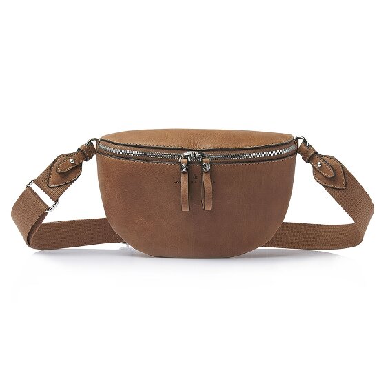 Castelijn & Beerens Carisma Shoulder bag Leather 26 cm