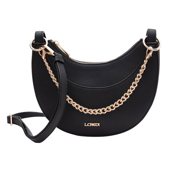 L.Credi Paulette Handbag 23 cm