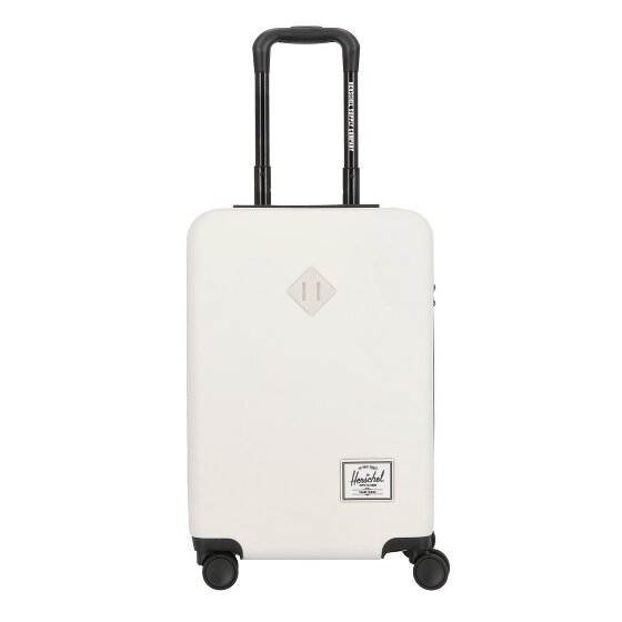 Herschel Heritage 4 wheels Cabin trolley S 54 cm