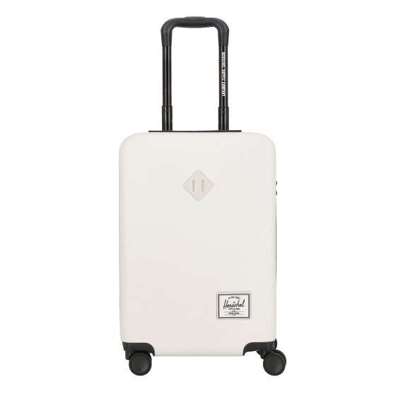Herschel Heritage 4 wheels Cabin trolley S 54 cm