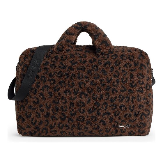 Wouf Teddy Weekender travel bag 44 cm
