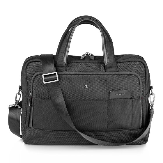 Pack Easy Horizon Briefcase 39 cm Laptop compartment