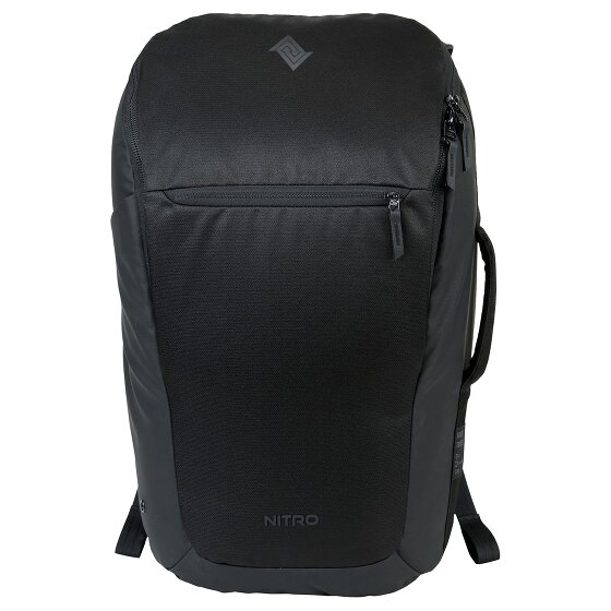 NITRO Nikuro backpack 54 cm laptop compartment