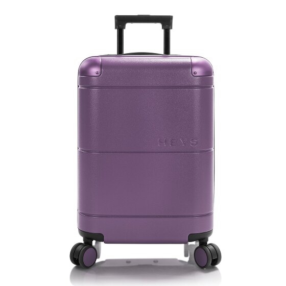 Heys Zen 4 wheels Cabin trolley S 54 cm with expansion pleat