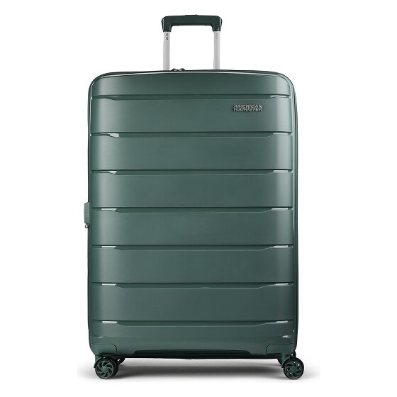 American Tourister Summer Pop 4 wheels Trolley 76 cm Expandable