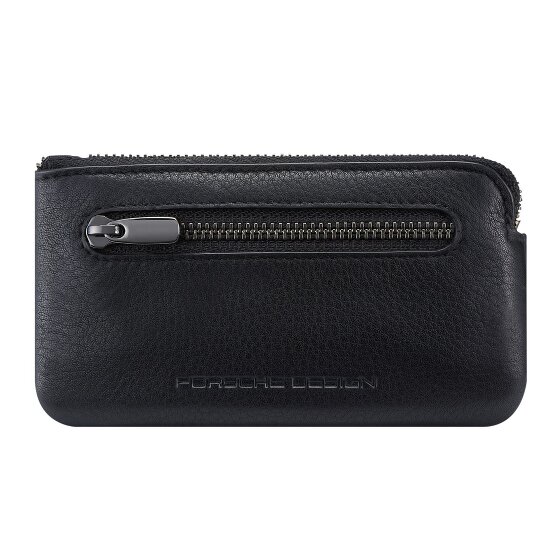 Porsche Design Business key case leather 12.5 cm