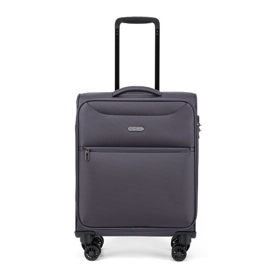 Epic Jupiter 4X 4 wheels Cabin trolley 55 cm Epic Jupiter 4X 4 wheels Cabin trolley 55 cm