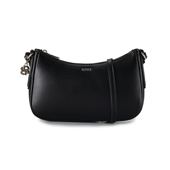 Boss Numah Shoulder Bag Leather 19 cm Boss Numah Shoulder Bag Leather 19 cm