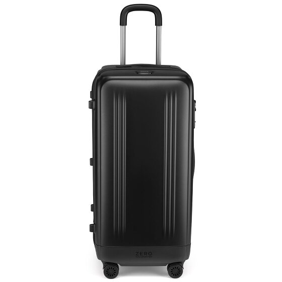 Zero Halliburton Edge Lightweight 4-Wheel Trolley 76 cm