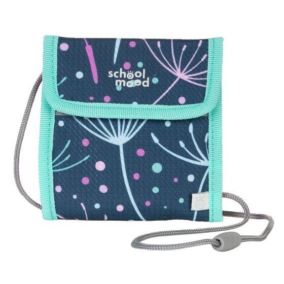 School-Mood Chest bag 11 cm