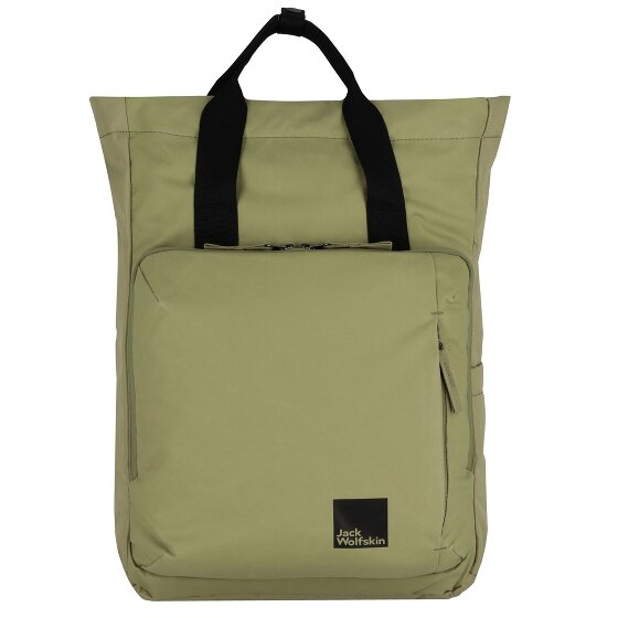 Jack Wolfskin Hoellenberg Daypack 43 cm Laptop compartment