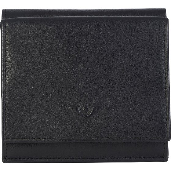 Voi Soft Robin wallet leather 9 cm