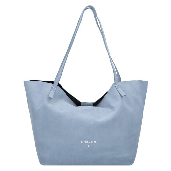 Patrizia Pepe Shopper Bag Leather 43 cm