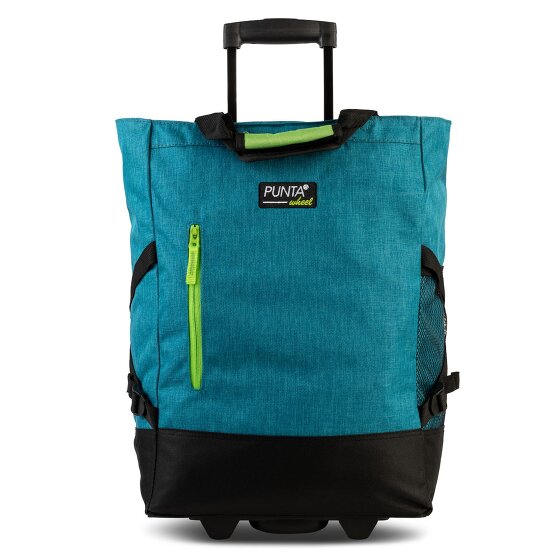 Punta Wheel "Unser Klassiker" Shopping Trolley 50 cm