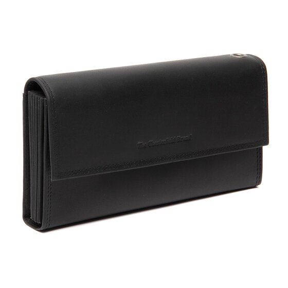 The Chesterfield Brand Grenada Wallet RFID protection Leather 18 cm