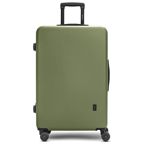 Redolz Essentials 09 LARGE 4 wheels Trolley 79 cm