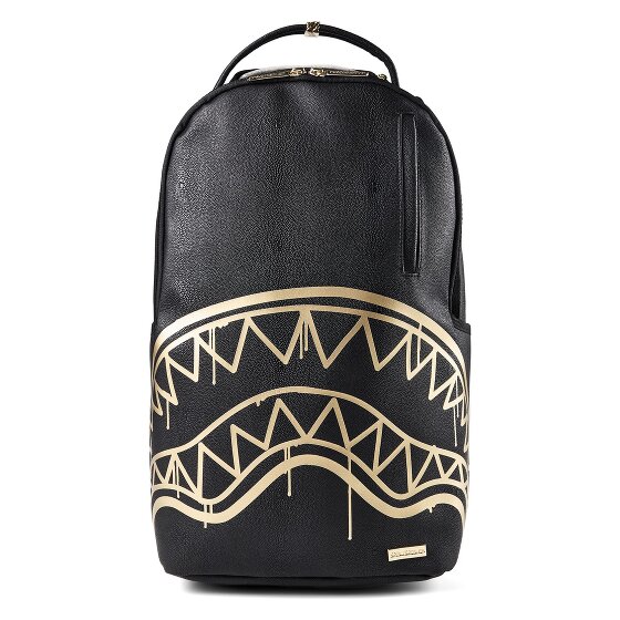 Sprayground That Gold Drap Daypack 45 cm Laptop compartment