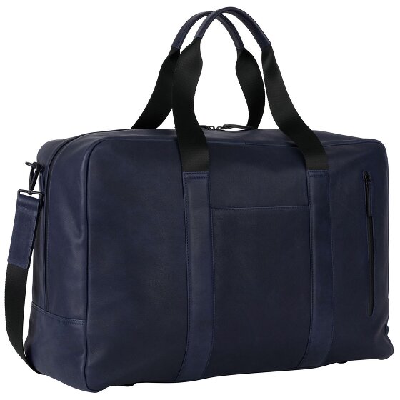 Leonhard Heyden The Hague travel bag leather 50 cm