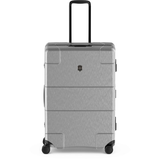 Victorinox Lexicon Framed 4 Roll Trolley 75 cm