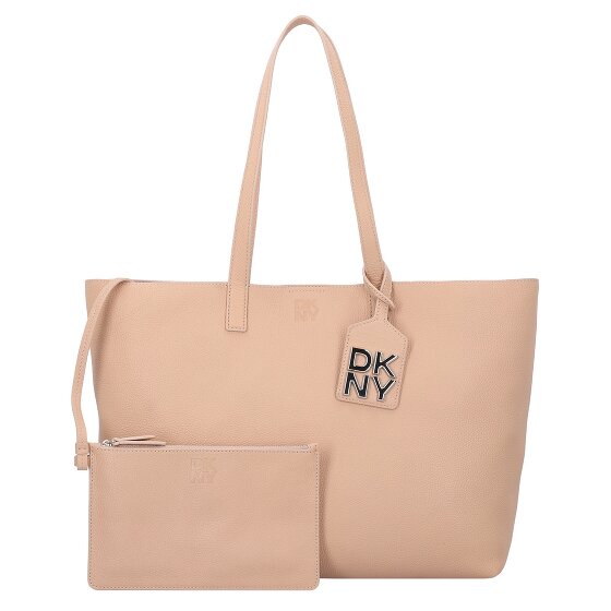 DKNY Milan Shopper Bag Leather 38 cm