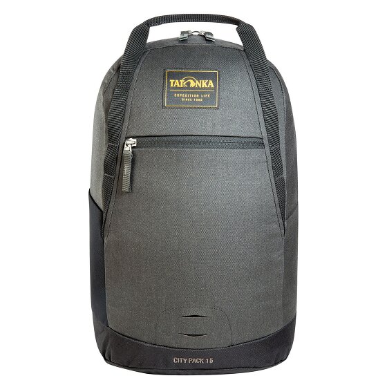 Tatonka City Pack 15 Hiking backpack 42 cm