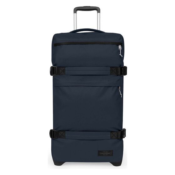 Eastpak Transit'R Plus 4 wheels Travel bag 68 cm