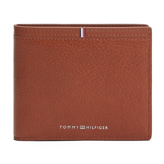 Tommy Hilfiger TH Corp Wallet Leather 9 cm Tommy Hilfiger TH Corp Wallet Leather 9 cm
