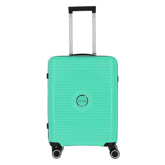 Travelite Orbita 4 wheels Cabin trolley 55 cm