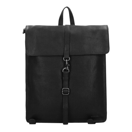 Burkely Antique Avery Daypack Leather 40 cm