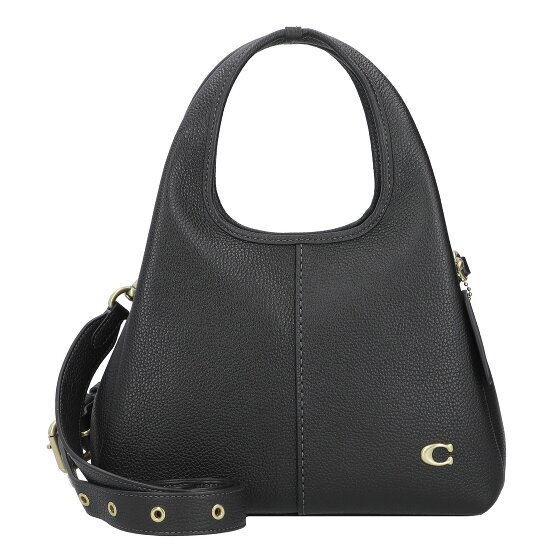 Coach Lana Handbag Leather 31.5 cm