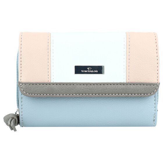 Tom Tailor Wallet 14 cm Tom Tailor Wallet 14 cm