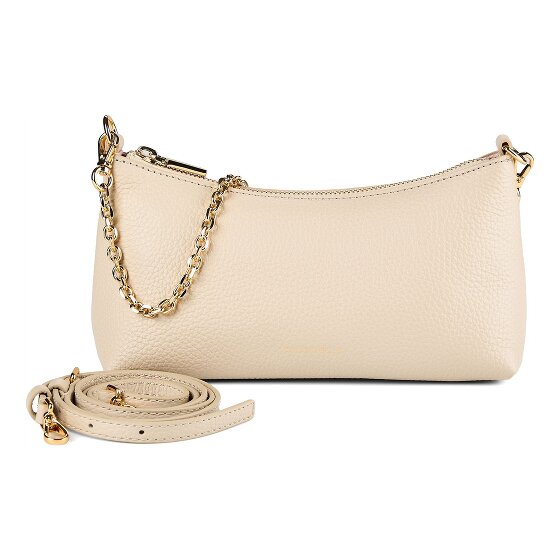 Coccinelle Aura Shoulder bag Leather 21.5 cm