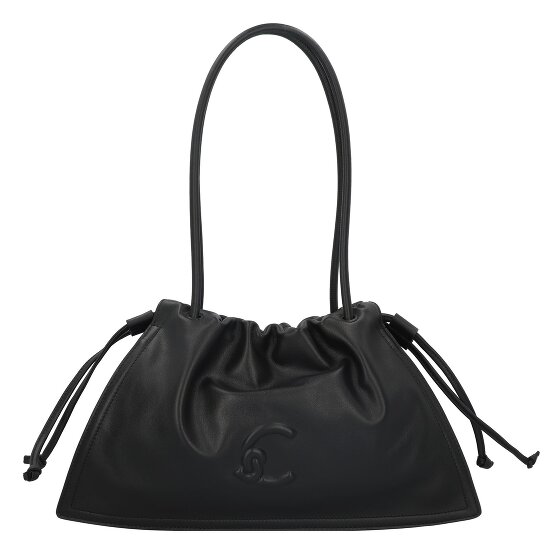 Coccinelle Dulse Bag bag Leather 39 cm