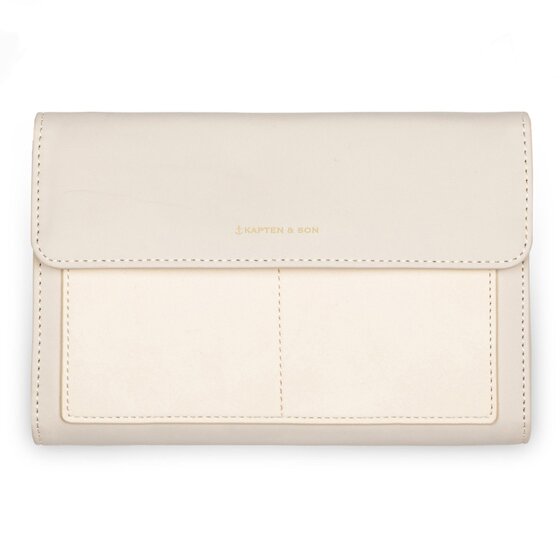 Kapten & Son Versailles Wallet 18 cm