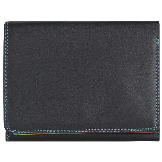 Mywalit Medium Tri-fold Wallet wallet leather 12 cm Mywalit Medium Tri-fold Wallet wallet leather 12 cm
