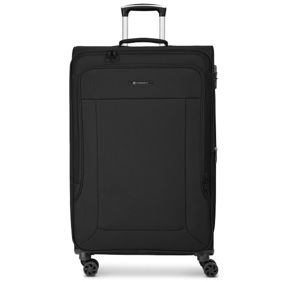 Franky Melbourne 3.0 4-wheeled trolley 79 cm with expansion fold