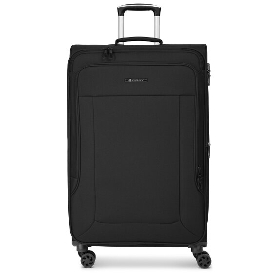 Franky Melbourne 3.0 4-wheeled trolley 79 cm with expansion fold
