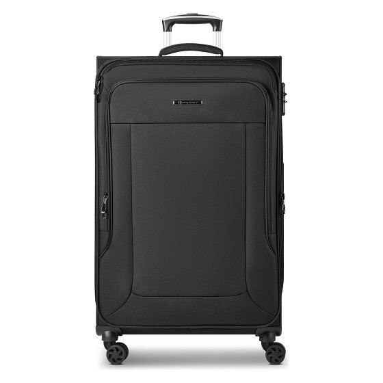 Franky Melbourne 3.0 4-wheeled trolley 79 cm with expansion fold