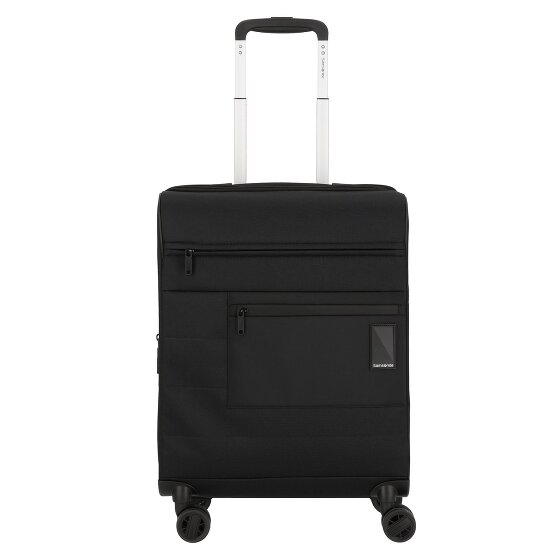 Samsonite Vaycay 4 wheels Cabin trolley 55 cm with expansion pleat