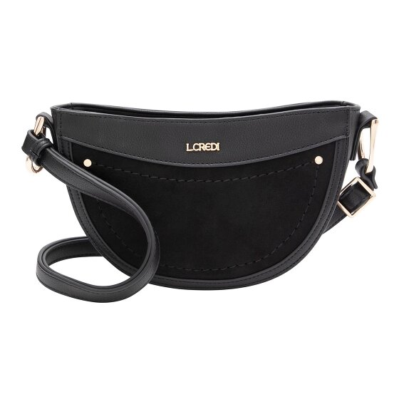 L.Credi Palmira Shoulder bag 27 cm