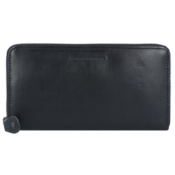 aunts & uncles Jamie's Orchard Melon wallet leather 19 cm