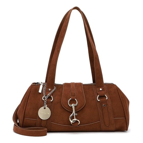 Tamaris TAS Marina Shoulder Bag Genuine Leather 34 cm