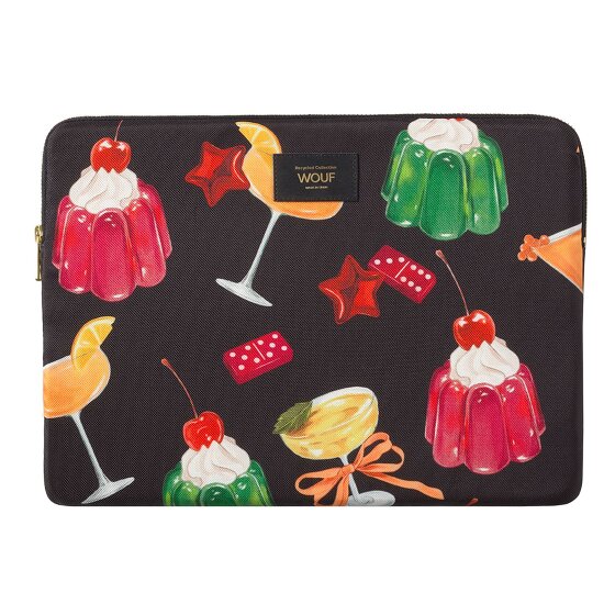 Wouf Laptop sleeve 38 cm