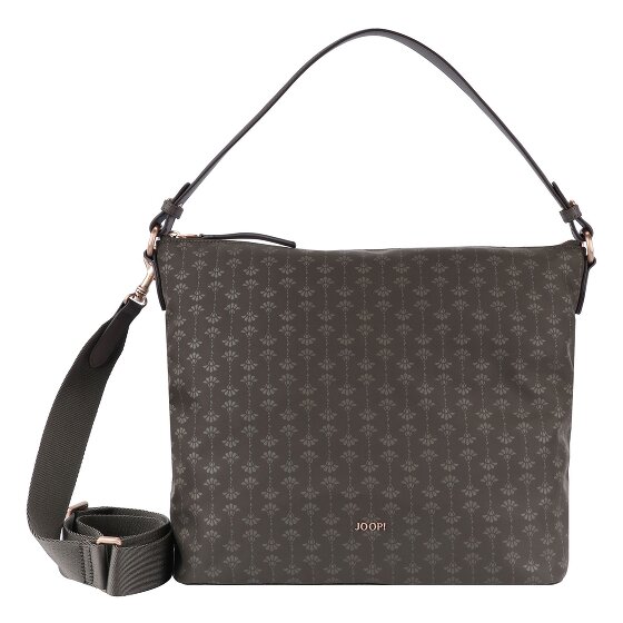 Joop! collana tessuto Shoulder Bag 33 cm