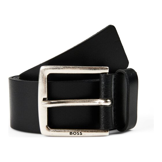 Boss Rummi Belt Genuine Leather