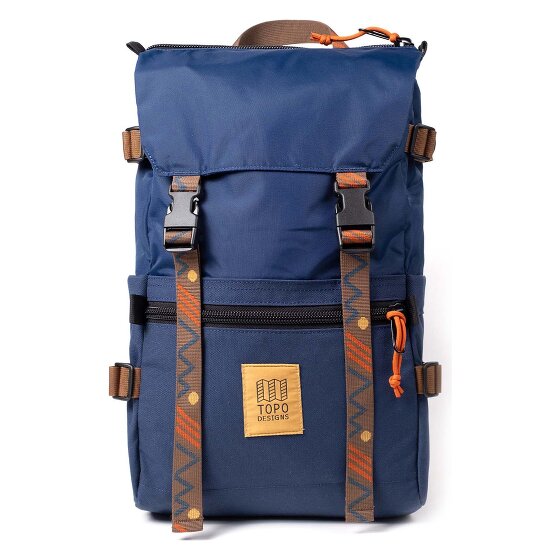 Topo Designs Rover Daypack 45 cm Laptop compartment